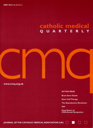 CMQ Front Cover