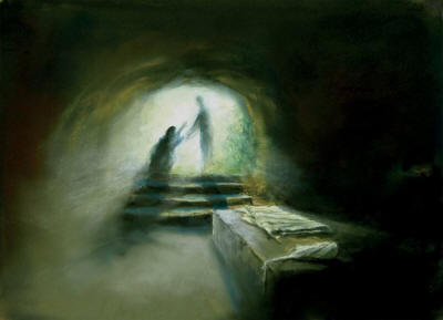 Resurrection image