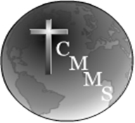 CMMS Logo