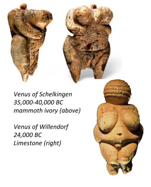 Venus of Schelklingen