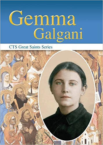 Calgani Book Cover