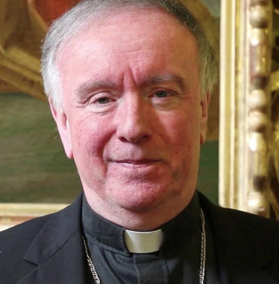 Bishop Philip Egan