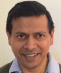 Dr Pravin Thevasathan