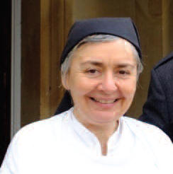 Sister Margaret