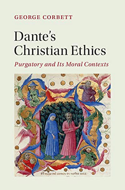 Dante - Book Cover