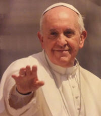 Pope Francis#