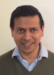 Dr Paravin Thevathasan