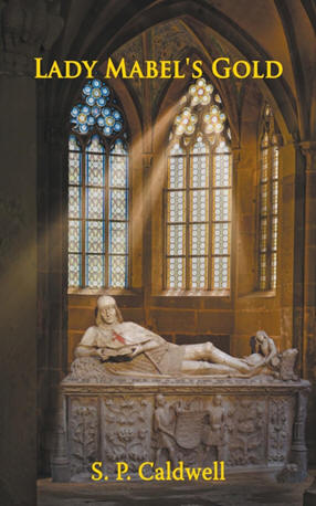 Lady Mabels Gold - book Cover