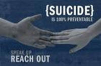 Suicide ad