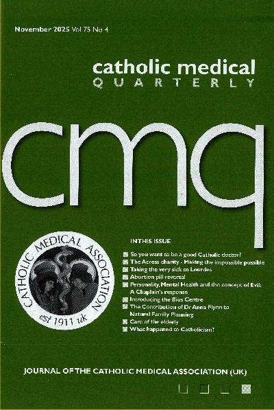 CMQ Cover