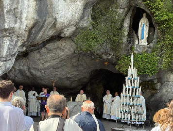 Grotto
