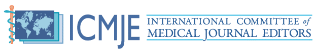 ICJME Logo