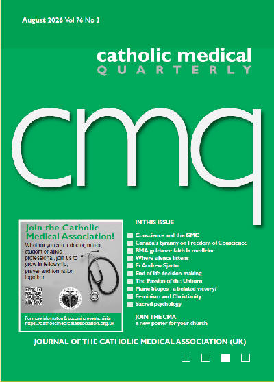 CMQ Cover