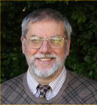 Francis Etheridge