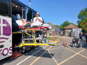 Jumbulance 2